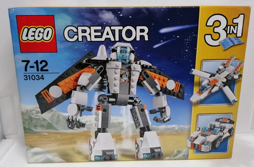 Lego creator 31034 planeurs - planeurs, du