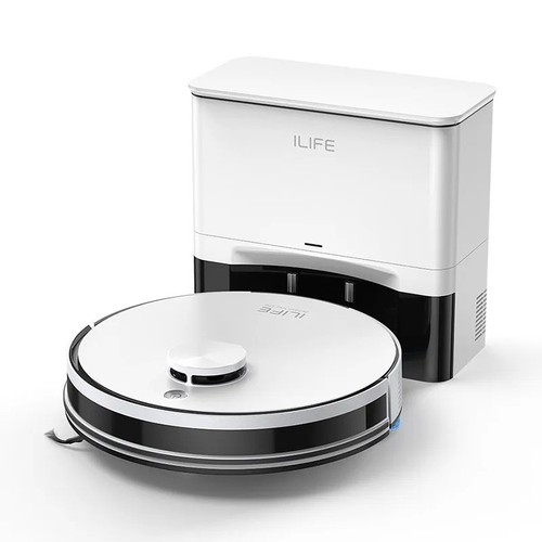 Aspirateur robot ilife - ilife, pro