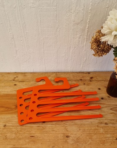 Lot cintres vintage - lot, 2