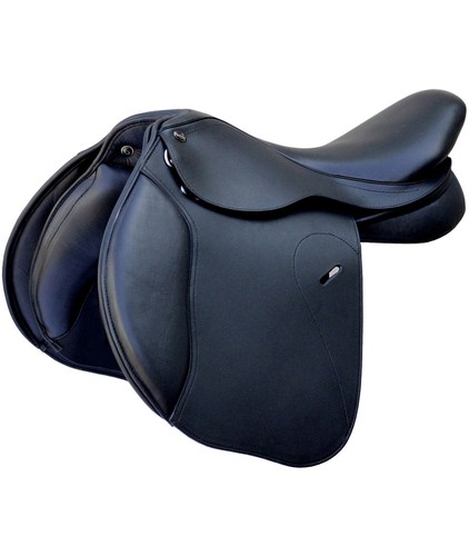 Modèle selle obstacle - de,
