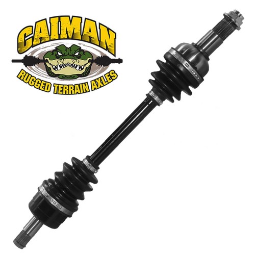 Front axle for yamaha - cv,