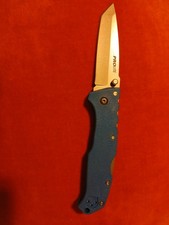 Cold Steel Pro Lite Tanto 4116