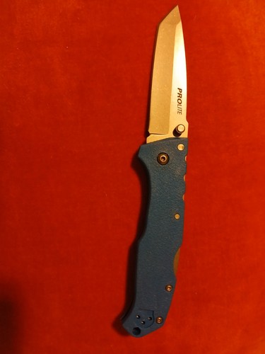 Cold steel pro lite - cold,