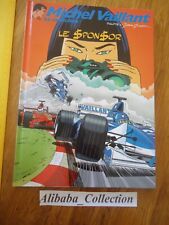 BD MICHEL VAILLANT LA