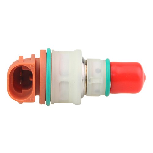 Fuel injector for - fuel,