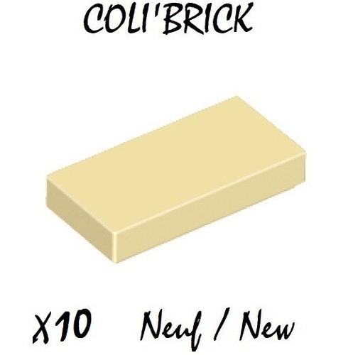 Lego 3069b 10x - lego,