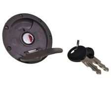 Bouchon de réservoir