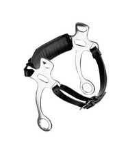 Hackamore Sprenger couleur