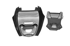 Passage de roue Carbone pour