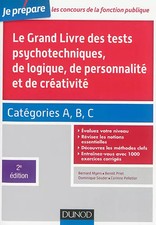 Le Grand Livre des tests