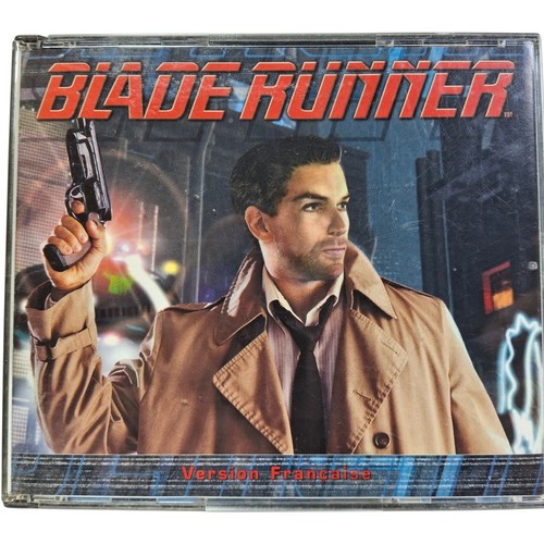Blade runner westwood - blade, pc