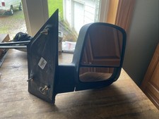 Right Passenger Side Door Mirror Fits 03-22 Chevrolet Express 2500 20838066