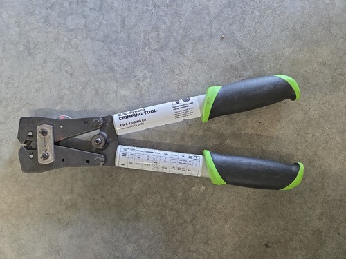 Greenlee k05 syncro - , k05‑syncro