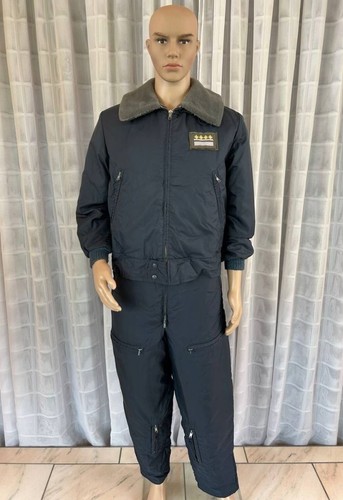 Combinaison pilote ddr nva lsk - combinaison,