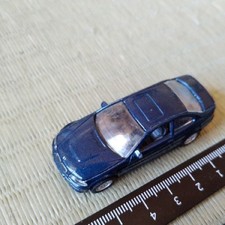BMW M3 1/72 scale miniature car