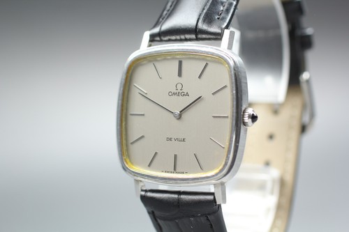 1977 near mint omega ville - near,