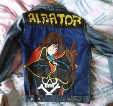 GENERATION GOLDORAK VÉRITABLE