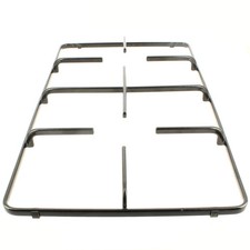 Grille fonte 2 feux 12028004