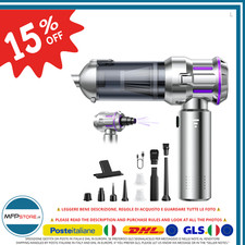 Aspirateur À Main Sans Fil