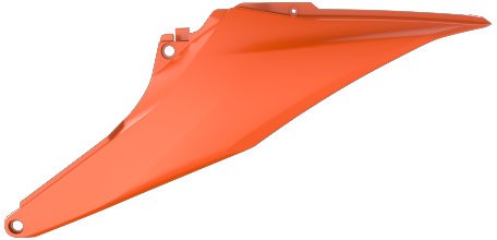 Boczki tylne polisport ktm - ktm, sx