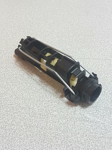 Peugeot 407 307 807 guide