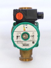 Pompe à chaleur Wilo Star RS