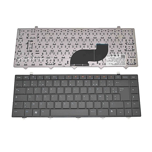 Clavier azerty français - azerty, pour