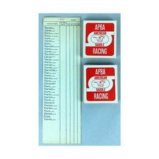 Selle Américaine De Course