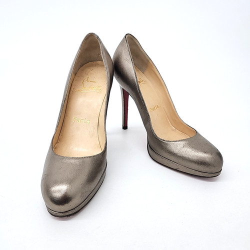 Christian louboutin chaussures - louboutin,