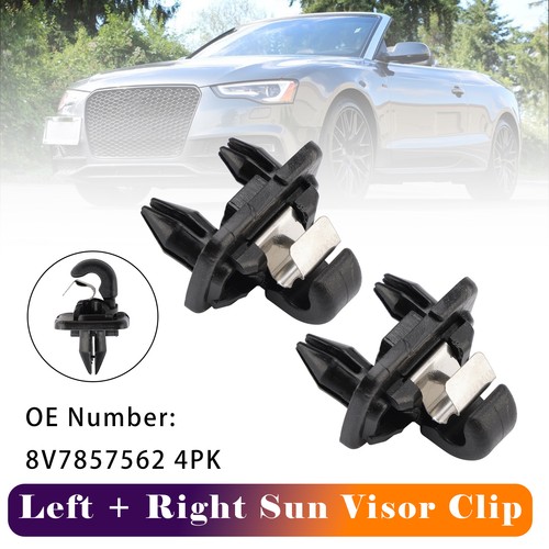 Sun visor clip 8v7857562 - sun,
