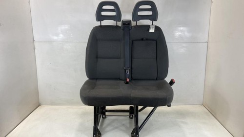 Siege avant droit - , (banquette