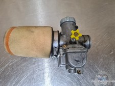 Carburateur keihin avec filtre