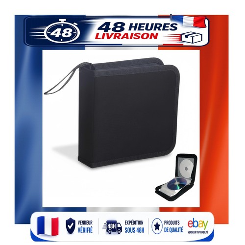 Pochette rangement dvd - pochette,