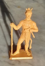 STARLUX : UN GUERRIER NUBIEN A