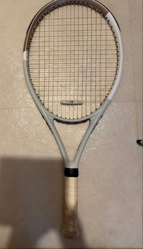 Raquette tennis dunlop - de,