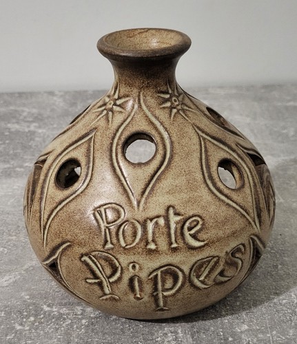 Porte pipes vallauris - porte,