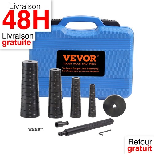 Vevor extracteur roulements - vevor, de