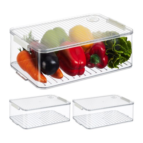 Organiseur frigo organisateur