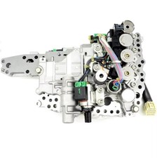 Transmission Valve Body JF011E  Compatible for Nissan 100 NX 1990-1994