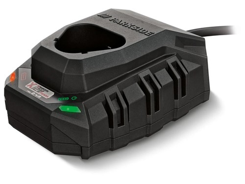 Parkside chargeur 12v - parkside©,