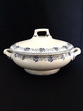 SOUPIÈRE ANCIENNE TERRE DE