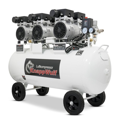 Knappwulf compresseur - knappwulf,