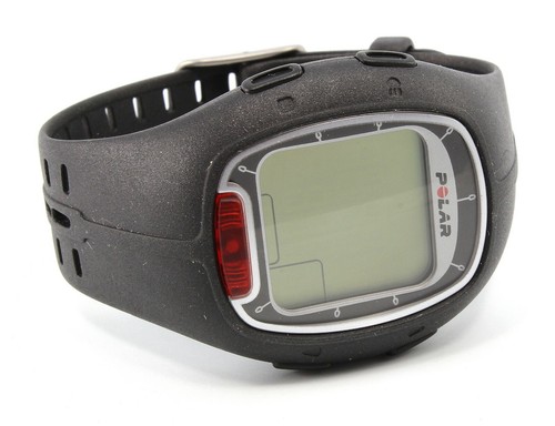 Polar rs100 running series hrm - polar,