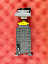 Santon Switch XC100.50D4CE-(G)-XC0155 -SolarEdge Solar Inverter