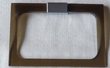 ALLIBERT SALLE DE BAINS marron