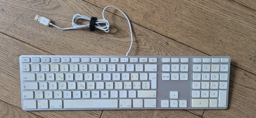 Clavier apple a1243 emc 2171 - apple,