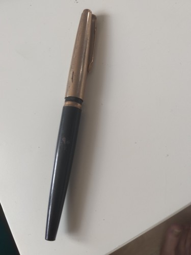 Rare stylo plume - plume, 61