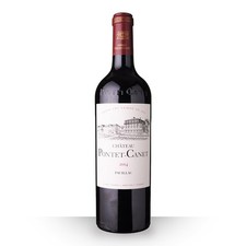 Château Pontet-Canet Pauillac