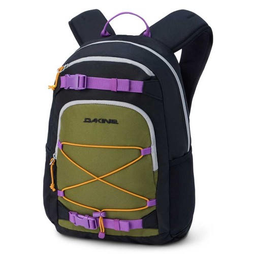 Dakine sac dos junior - dos,