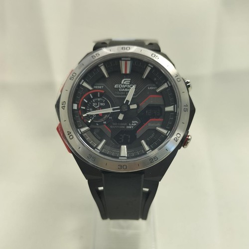 Casio quartz watch edifice - casio,